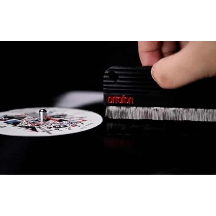 Ortofon Carbon Fiber Record Brush – Bild 9