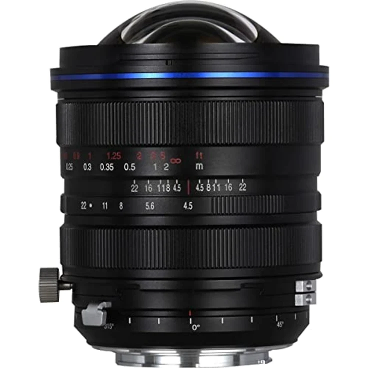 LAOWA 15 mm / F 4.5 ZERO-D SHIFT – Bild 2
