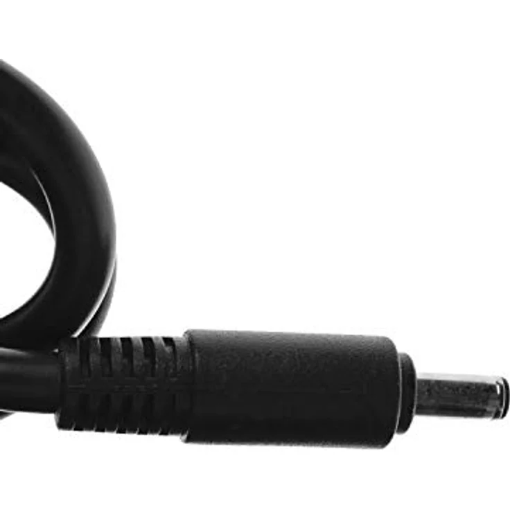 GreenCell PRO Laptop Charger für Dell XPS 15 und Precision 15, 130W Netzteil mit 19.5V und 6.7A, Schwarz – Bild 5