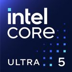 Intel Core Ultra 5 235 CPU mit 14 Kernen und 3.4 GHz - OEM Tray