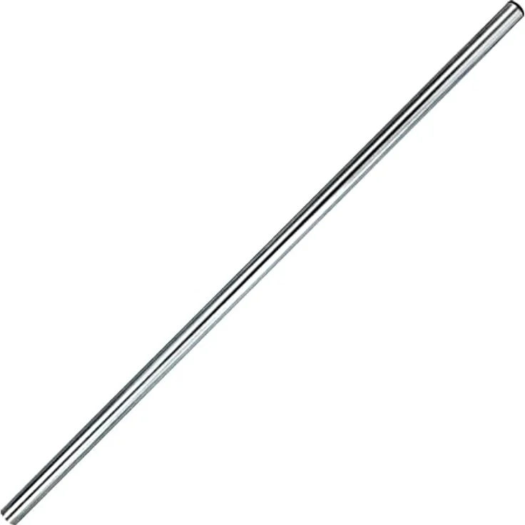 Premium X Antennenmast 2m Ø 60mm Stahl SAT Mast Satellitenmast Mastrohr Stangenrohr Halterung für Satelliten-Schüssel – Bild 2