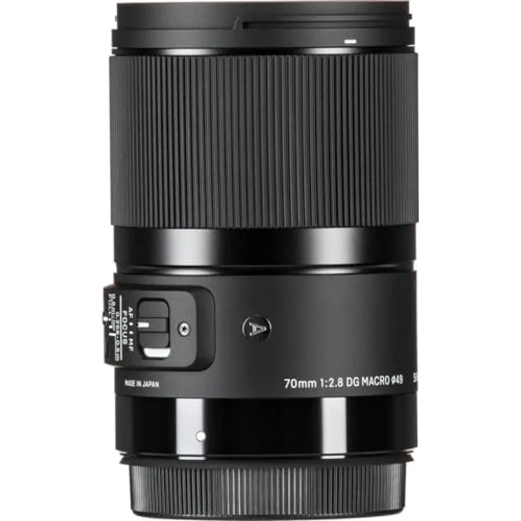 Sigma 70 mm / F 2.8 DG MACRO – Bild 5