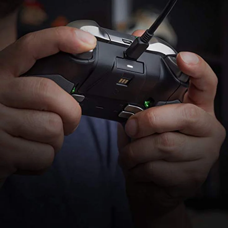 PDP Play & Charge Kit für XBOX Series X (049-010-EU) – Bild 6