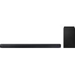 Samsung Soundbar HW-Q700C/ZF - Dolby Atmos, kabellos, Q-Symphony Gen II, 3.1.2 Kanäle, intelligenter Sound und Pro-Spielmodus