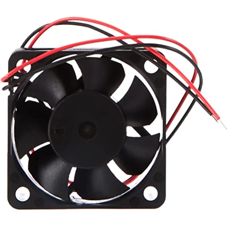 SUNON 24V DC 0,65W 50x50x15mm 22,1m³/h 5000U/Min 22,1m³/h Sunon MF50152V21000UA99