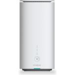 STRONG 5GROUTERAX3000, 5G Router mit SIM-Karte, Wi-Fi 6 AX3000, große Abdeckung, blaue 3,5 Gbit/s-Version - Preisvergleich