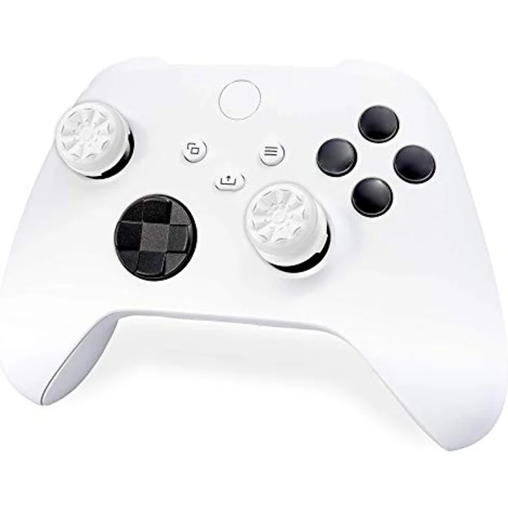 KontrolFreek FPS Freek GALAXY White - ThumbStick Erweiterung (Xbox One) – Bild 6