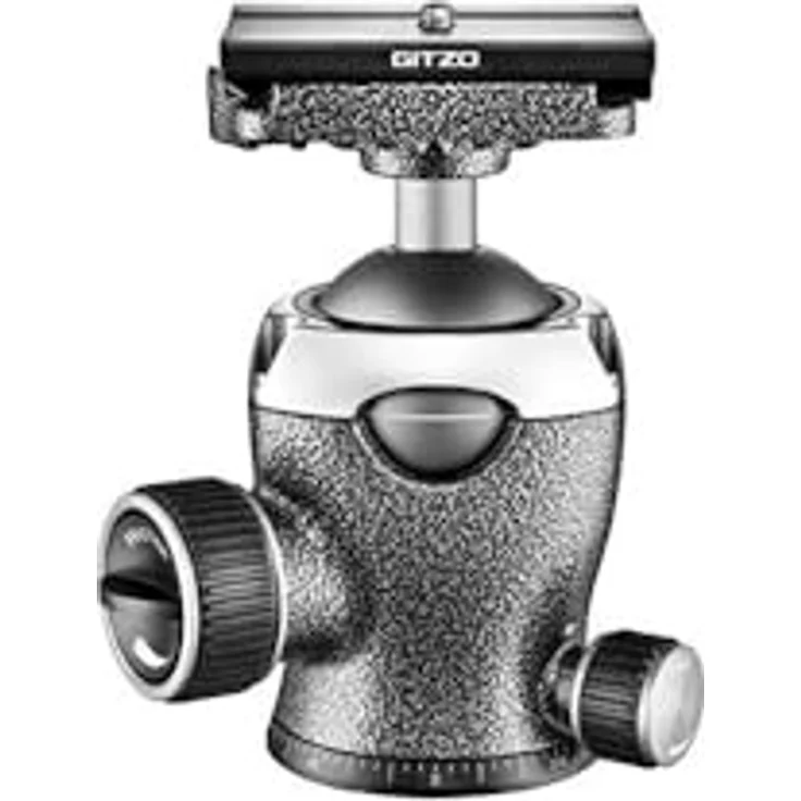 Gitzo GH3382QD Zentrischer Kugelkopf Serie 3 QD – Bild 3