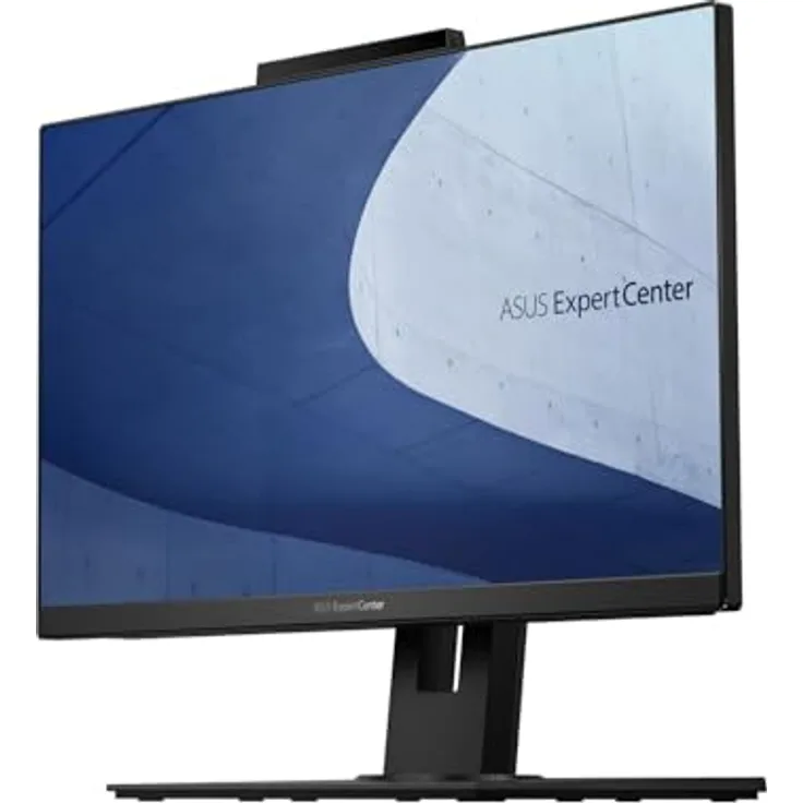 ASUS AIO E5402WVARK-BPC018X 23.8" All-in-One-PC, 16GB RAM, 512GB SSD, Schwarz Windows 11 Pro