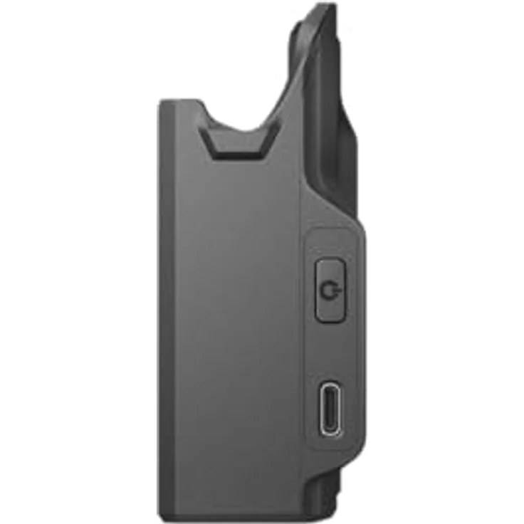 Antigravity A1 Charging Hub, Ladestation für Drohnenzubehör mit PD-Schnellladen, Schwarz – Bild 3