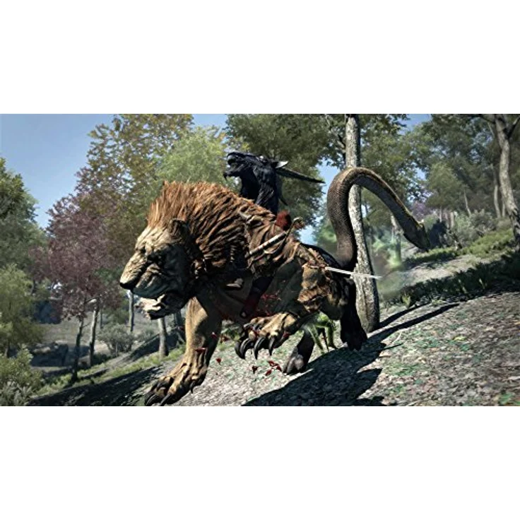 Dragon's Dogma - Dark Arisen (Xbox One) – Bild 6