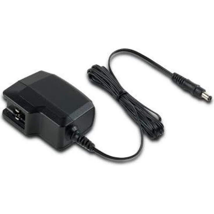 Watchguard WG9009 Netzteil für AP225W, stabiles Notebook Ladegerät, 12 W, schwarz