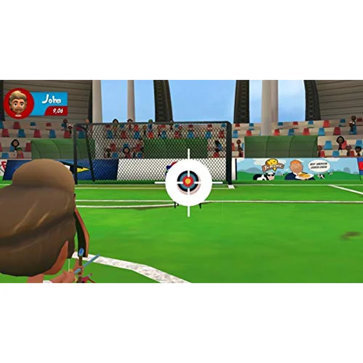 Instant Sports: Summer Games (Switch) [ – Bild 2