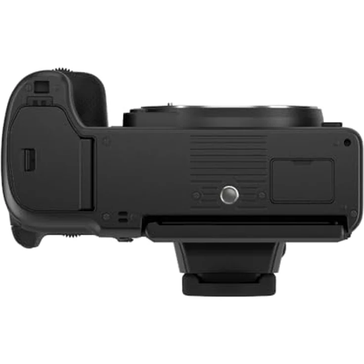 Fujifilm GFX100 II Nur Gehäuse – Bild 4