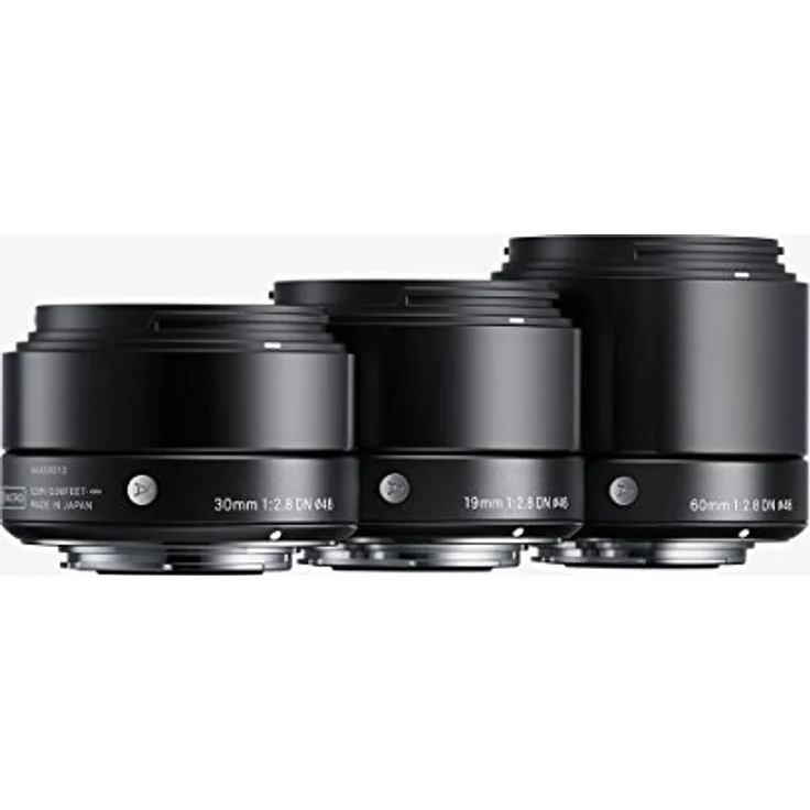 Sigma Art 30mm f/2,8 DN Sony E-Mount – Bild 8