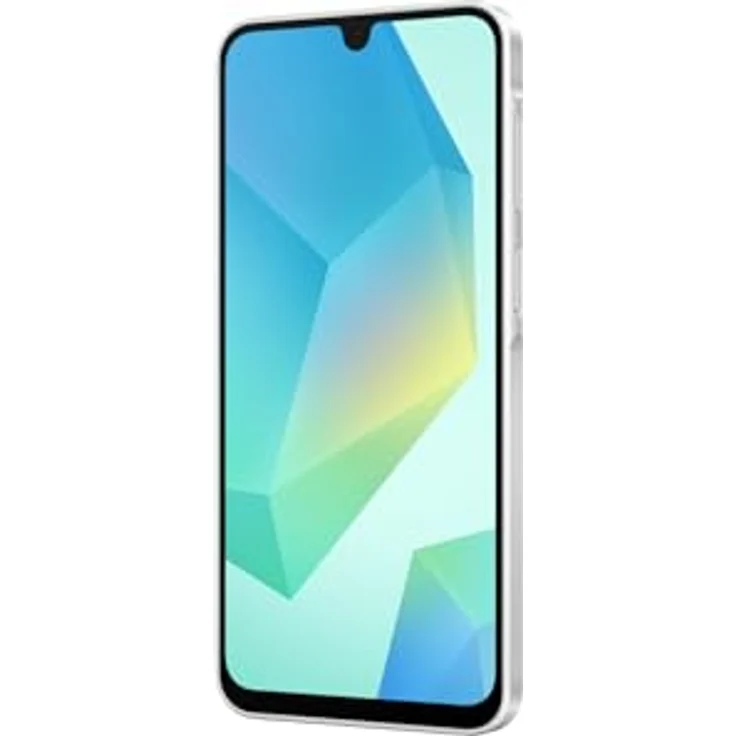 Samsung Galaxy A16 4G 128GB/4GB Dual SIM Gris, Smartphone in Grey – Bild 4