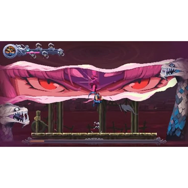 Ninja Gaiden: Ragebound - PS5 – Bild 10