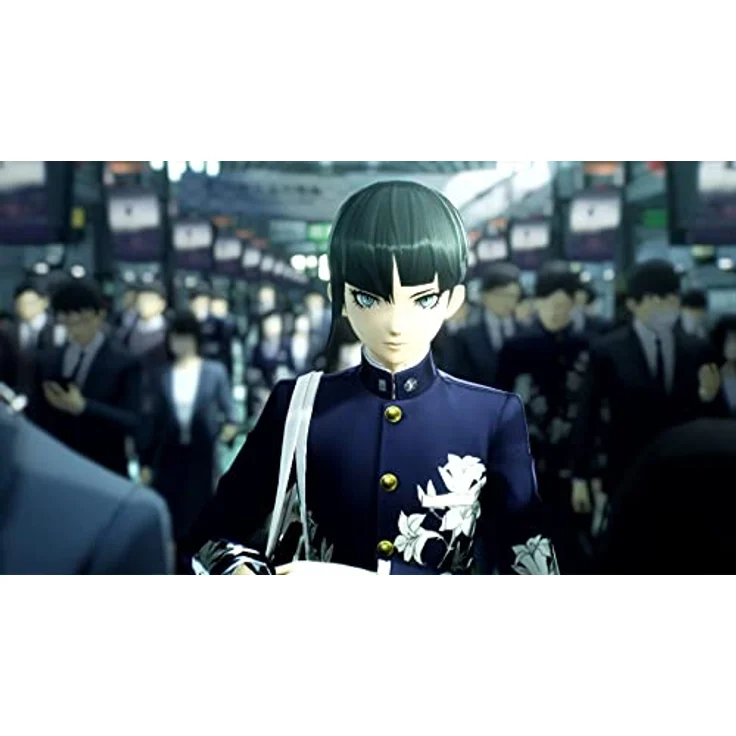 Shin Megami Tensei V /Switch – Bild 2