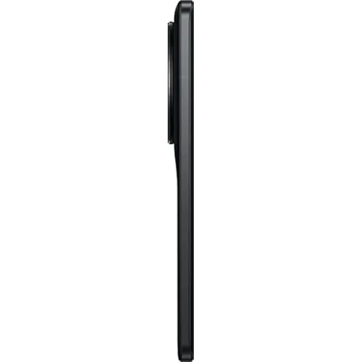 Xiaomi 13 Ultra Schwarz Weitwinkel-, Tele- und Ultra-Weitwinkelobjektiven – Bild 3