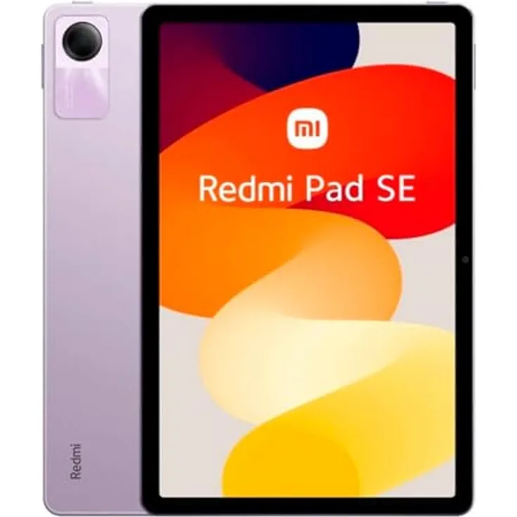 Xiaomi Tablet-PC Redmi Pad SE 128GB