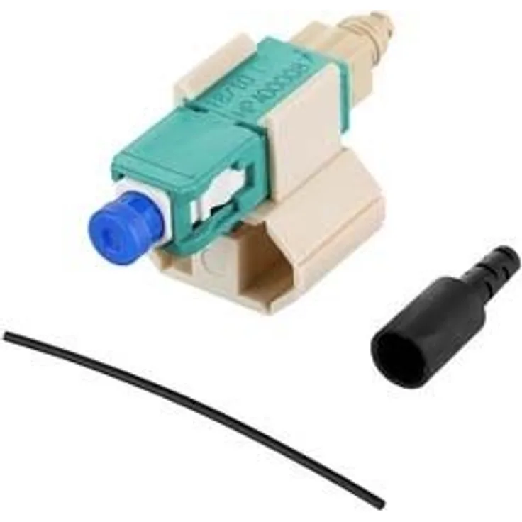 BTR 1509MAEO0010-F OpDAT FAST Steckerbau satz SC PC OM3/OM4 f.Adern 10St (1509MAEO0010-F)