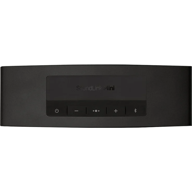 Bose SoundLink Mini II Special Edition schwarz – Bild 8