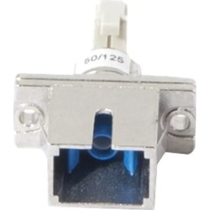LWL Kupplung SC Buchse / LC Stecker, Duplex, Multimode (395137)