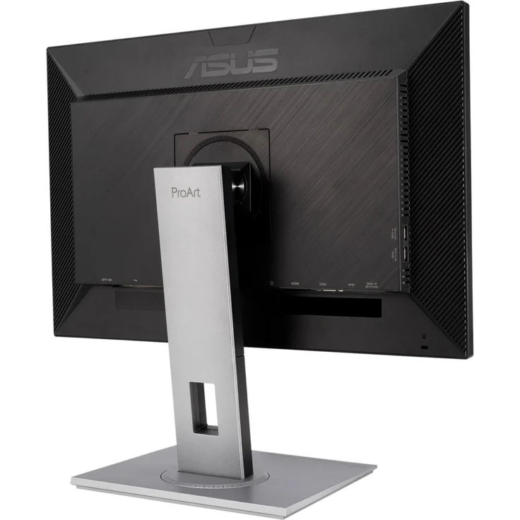ASUS ProArt PA248QV - 24,1 Zoll, WUXGA (1920 x 1200 Pixel), IPS-Panel, 75Hz, 5ms, 300cd/m² (90LM05K1-B01370) – Bild 10