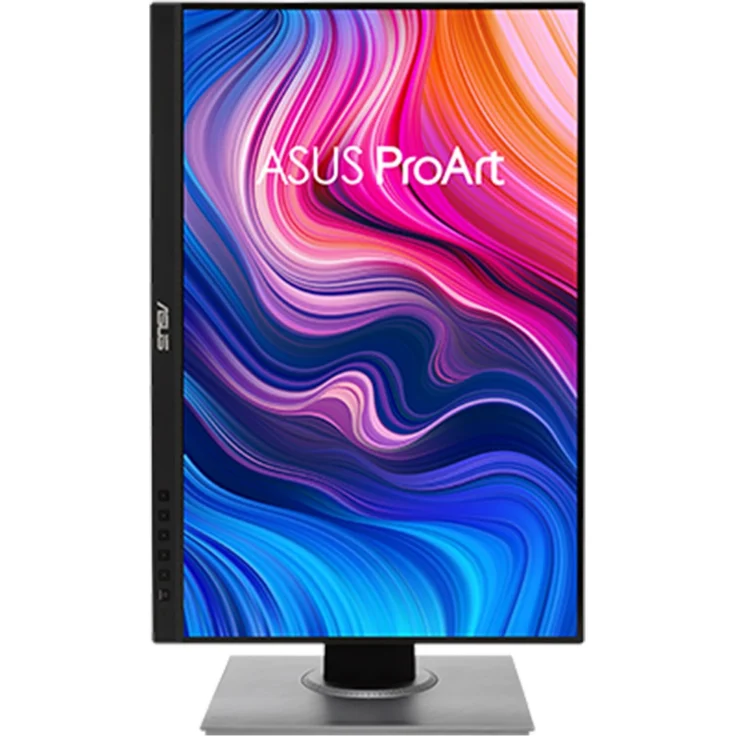 ASUS ProArt PA248QV - 24,1 Zoll, WUXGA (1920 x 1200 Pixel), IPS-Panel, 75Hz, 5ms, 300cd/m² (90LM05K1-B01370) – Bild 7