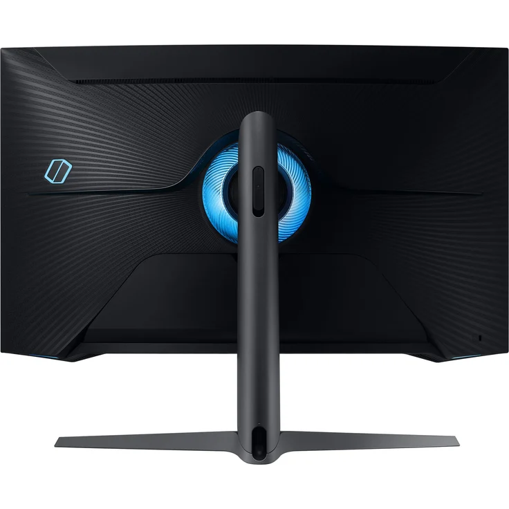 Samsung Odyssey G7 C32G74T - 31,5 Zoll, WQHD (2560 x 1440 Pixel), VA-Panel, 240Hz, 1ms, 600cd/m² (LC32G74TQSUXZG) – Bild 12