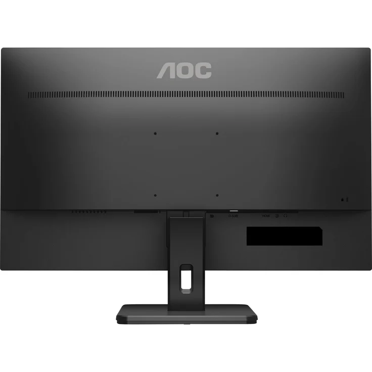 AOC 27E2QAE - 27 Zoll, Full HD (1920 x 1080 Pixel), IPS-Panel, 75Hz, 4ms, 250cd/m² (27E2QAE) – Bild 8