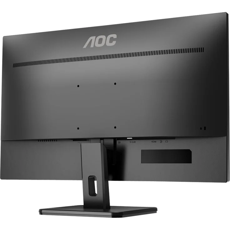 AOC 27E2QAE - 27 Zoll, Full HD (1920 x 1080 Pixel), IPS-Panel, 75Hz, 4ms, 250cd/m² (27E2QAE) – Bild 6