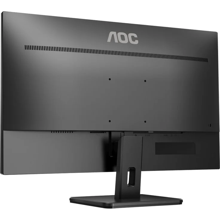 AOC 27E2QAE - 27 Zoll, Full HD (1920 x 1080 Pixel), IPS-Panel, 75Hz, 4ms, 250cd/m² (27E2QAE) – Bild 7