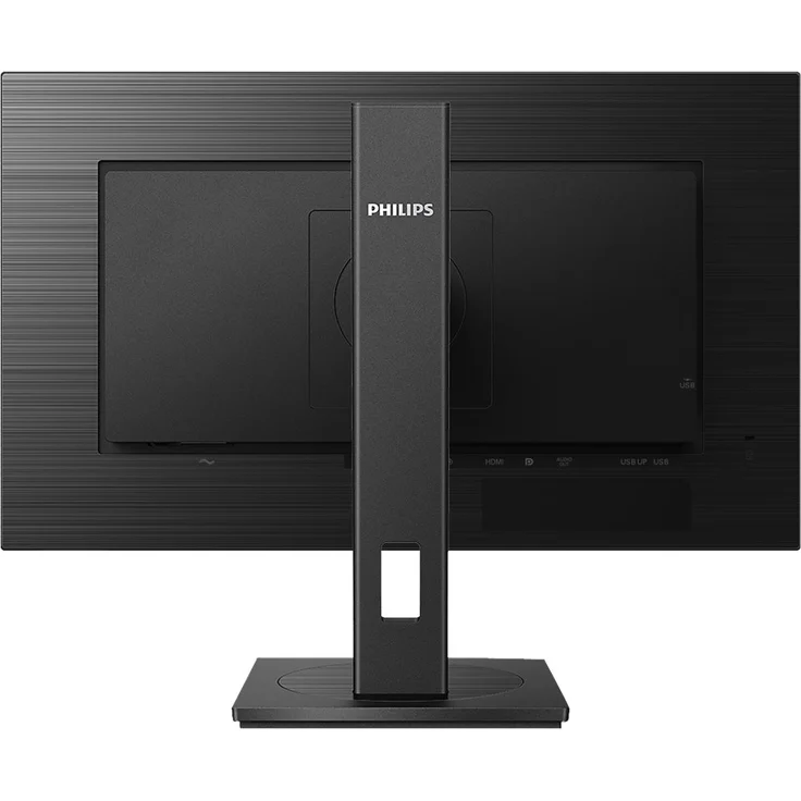 Philips 275B1/00 - 27 Zoll, WQHD (2560 x 1440 Pixel), IPS-Panel, 75Hz, 4ms, 300cd/m² (275B1/00) – Bild 3
