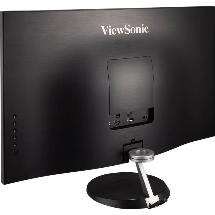 Viewsonic VX2785-2K-MHDU (27 Zoll) Design Monitor (WQHD, IPS-Panel, FreeSync, HDMI, USB-C 3.2 inkl. Ladefunktion, Lautsprecher) Schwarz – Bild 12