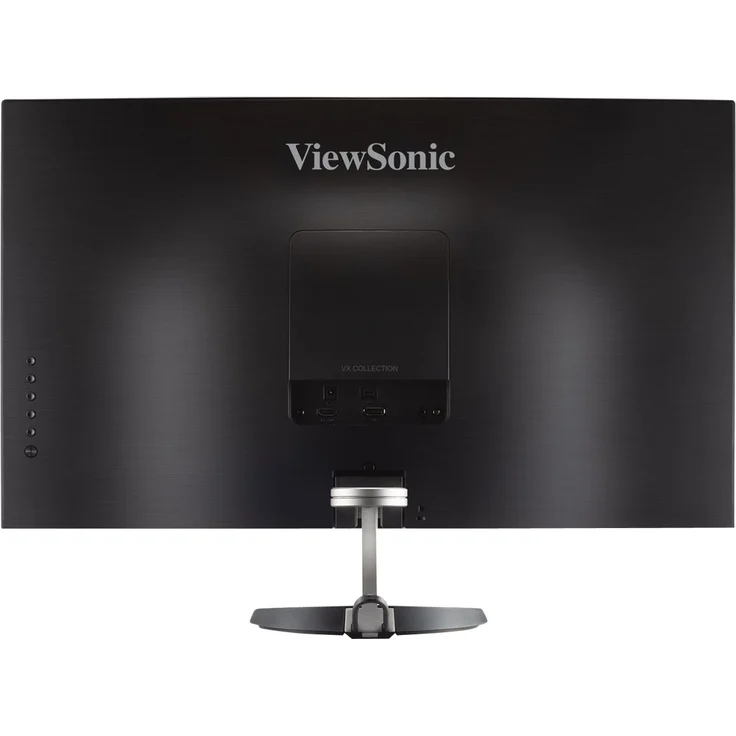 Viewsonic VX2785-2K-MHDU (27 Zoll) Design Monitor (WQHD, IPS-Panel, FreeSync, HDMI, USB-C 3.2 inkl. Ladefunktion, Lautsprecher) Schwarz – Bild 11