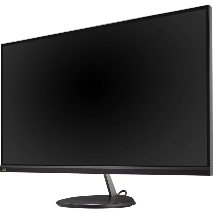 Viewsonic VX2785-2K-MHDU (27 Zoll) Design Monitor (WQHD, IPS-Panel, FreeSync, HDMI, USB-C 3.2 inkl. Ladefunktion, Lautsprecher) Schwarz – Bild 10