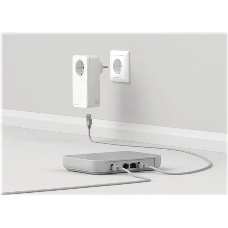 devolo Magic 2 WiFi next Starter Kit - Weiß – Bild 6