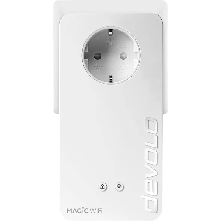 devolo Magic 2 WiFi next Starter Kit - Weiß – Bild 4