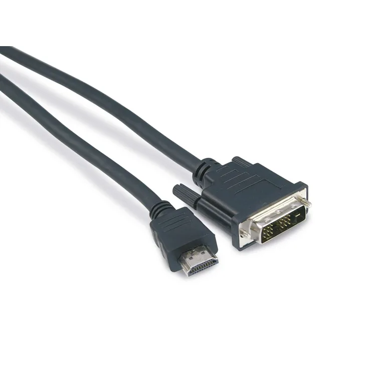 HDMI > DVI (ST - ST) 1m
