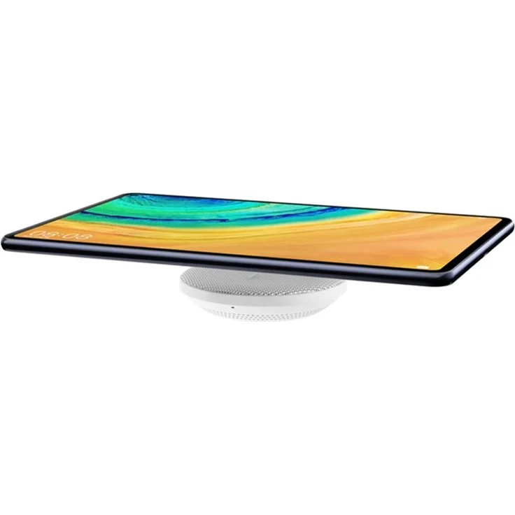 Huawei MatePad Pro Quad-HD-Auflösung 10,8 Zoll, WLAN-Tablet, Octa-Core, 6 GB RAM, 128 GB Speicher, Android, Midnight Grey (53010WLS) – Bild 14