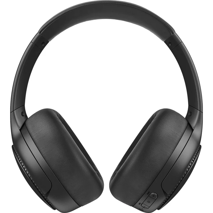Panasonic RB-M700BE-K Over-Ear-Kopfhörer mit Bluetooth, Noise Cancelling, schwarz – Bild 6