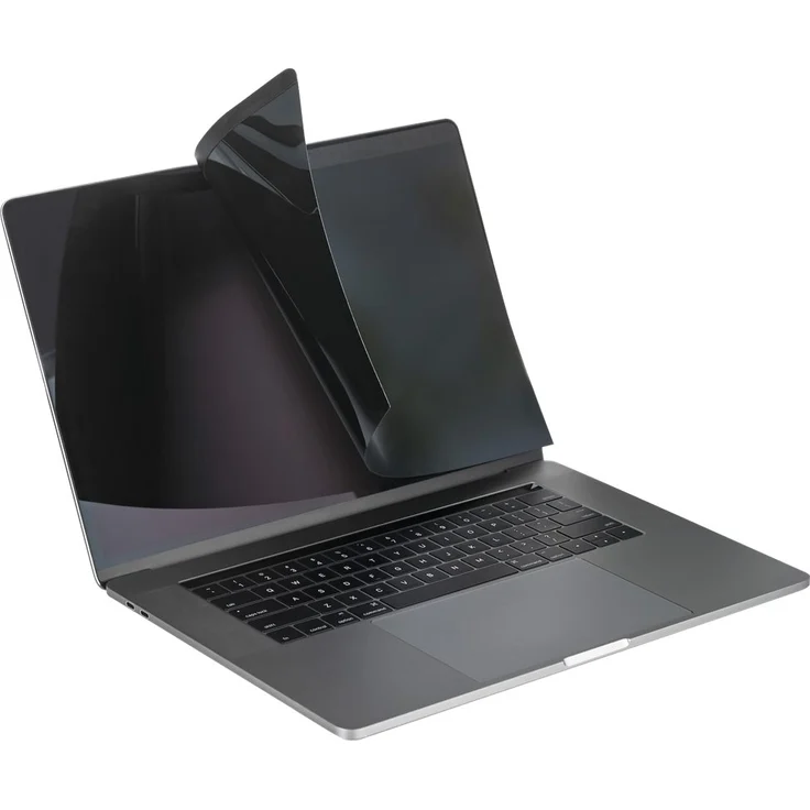 StarTech.com 33,00cm (13) Laptop Privacy Screen - Matte or Glossy - For MacBooks - Blickschutzfilter für Laptop - magnetisch - 33 cm (13) - durchsichtig – Bild 4