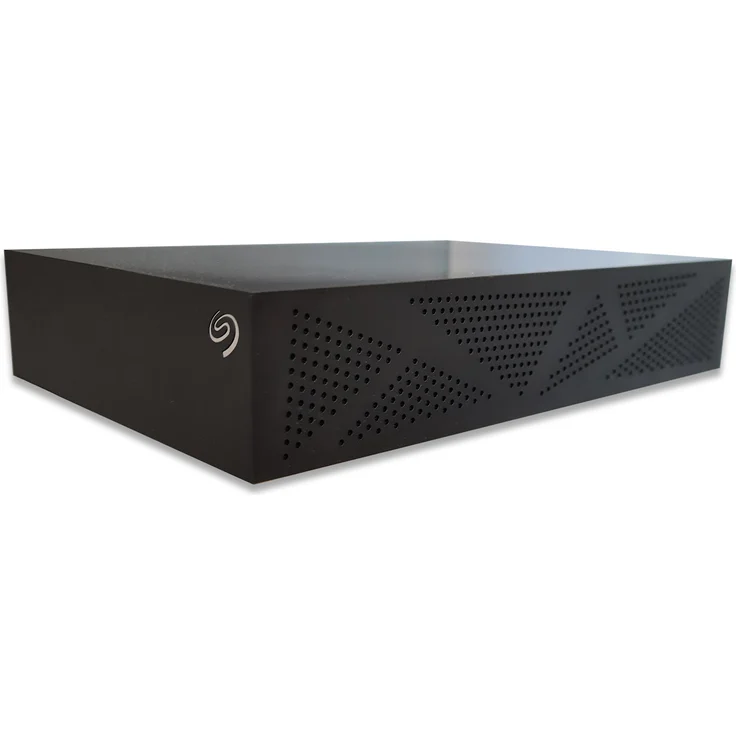 Seagate Tragbare 8 TB Externe Festplatte USB 3.0 – Bild 2