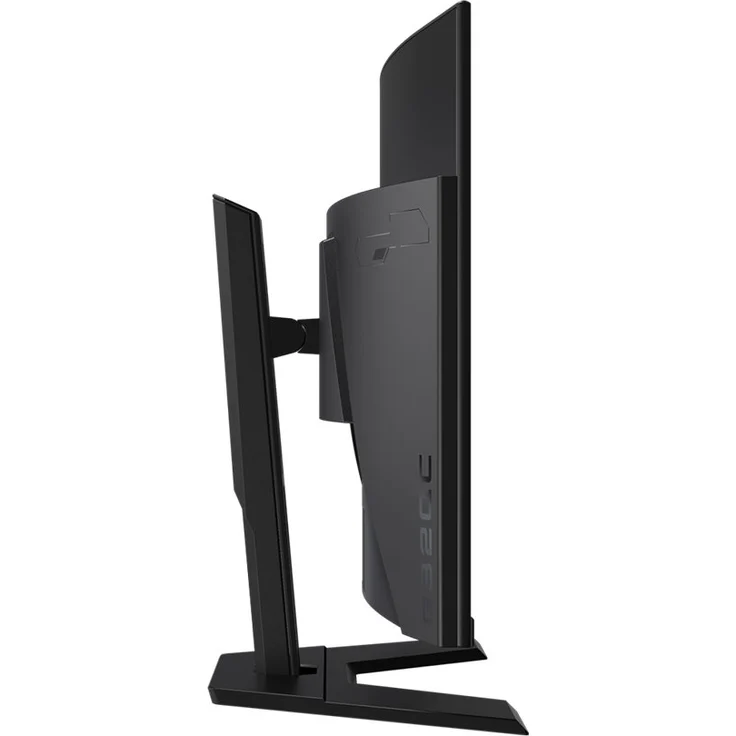 GIGABYTE G32QC - 31,5 Zoll, WQHD (2560 x 1440), VA-Panel, 165Hz, 1ms, 350cd/m² (G32QC) – Bild 9