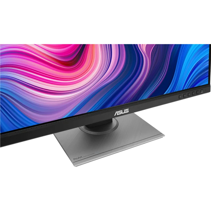 ASUS ProArt PA278QV - 27 Zoll, WQHD (2560 x 1440), IPS-Panel, 75Hz, 5ms, 350cd/m² (90LM05L1-B01370) – Bild 7