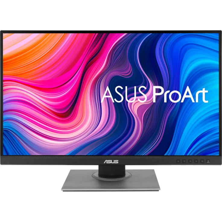ASUS ProArt PA278QV - 27 Zoll, WQHD (2560 x 1440), IPS-Panel, 75Hz, 5ms, 350cd/m² (90LM05L1-B01370) – Bild 9