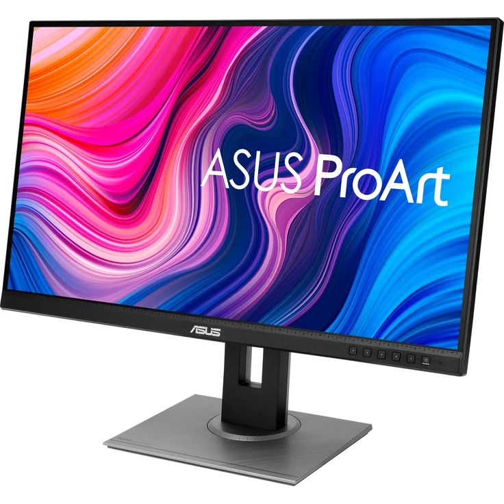 ASUS ProArt PA278QV - 27 Zoll, WQHD (2560 x 1440), IPS-Panel, 75Hz, 5ms, 350cd/m² (90LM05L1-B01370) – Bild 14
