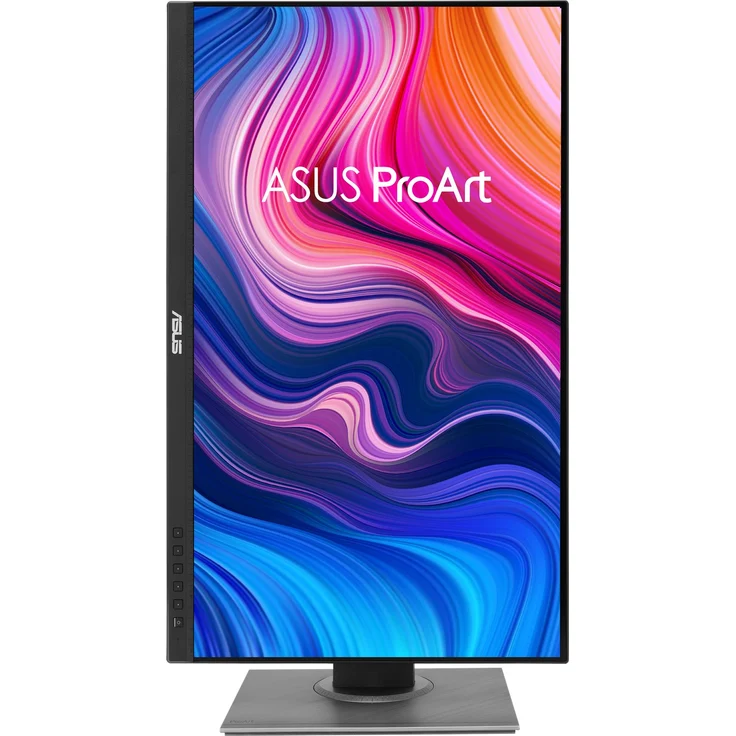 ASUS ProArt PA278QV - 27 Zoll, WQHD (2560 x 1440), IPS-Panel, 75Hz, 5ms, 350cd/m² (90LM05L1-B01370) – Bild 8