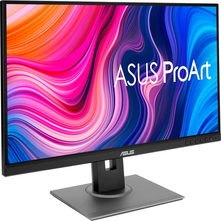 ASUS ProArt PA278QV - 27 Zoll, WQHD (2560 x 1440), IPS-Panel, 75Hz, 5ms, 350cd/m² (90LM05L1-B01370) – Bild 10
